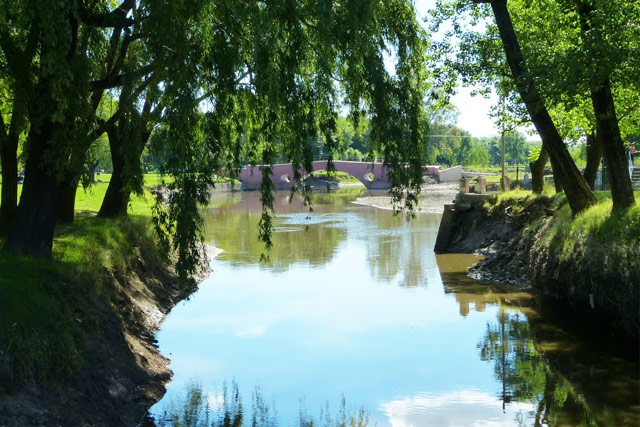 San Antonio de Areco