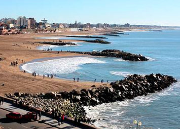 Mar del Plata