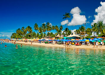 Porto Galinhas