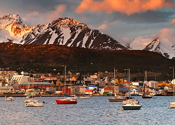 Ushuaia 