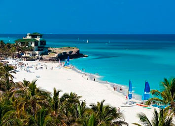 La Habana - Largo  Varadero