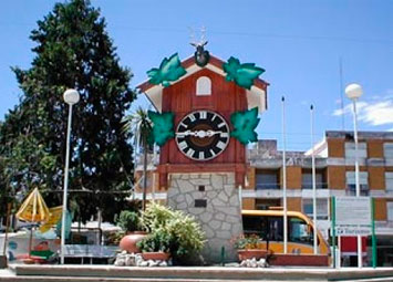 Villa Carlos Paz