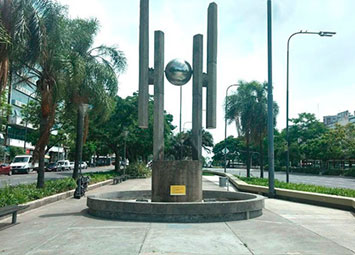 40 aos de democracia