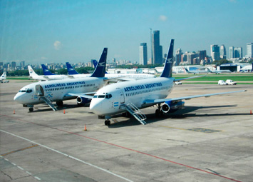 Aeroparque