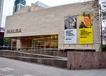 MALBA