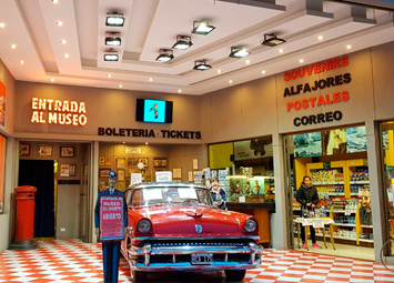 Museo del Juguete