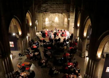 Museo de Santa Felicitas 