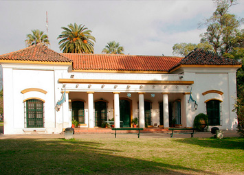 Teatro Saavedra