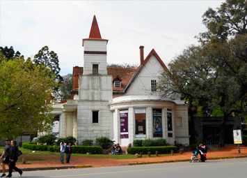 Museo S�vori 