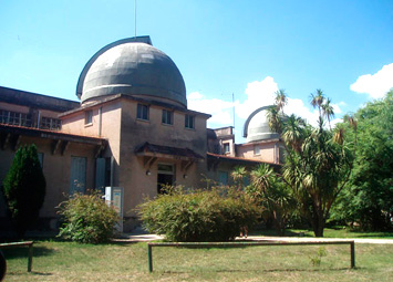 Observatorio Astronmico