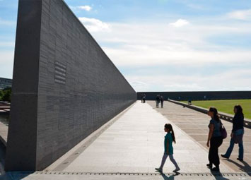 Parque de la Memoria