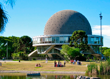 Planetario