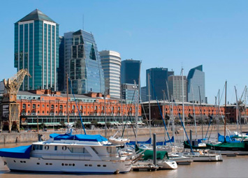 Puerto Madero