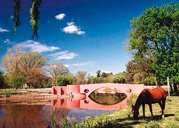 San Antonio de Areco